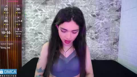 maevekuro online show from 09-17-25, 03:08