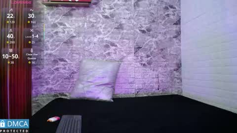 maevekuro online show from 09-22-25, 03:08