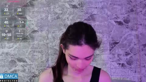 maevekuro online show from 10-04-25, 03:04