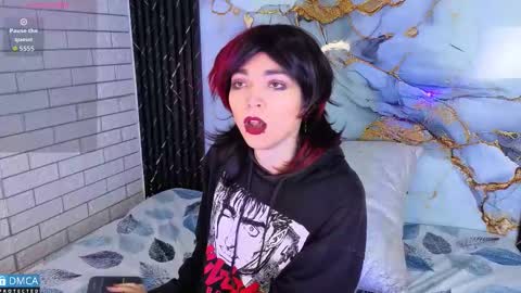 maevekuro online show from 10-23-25, 03:39