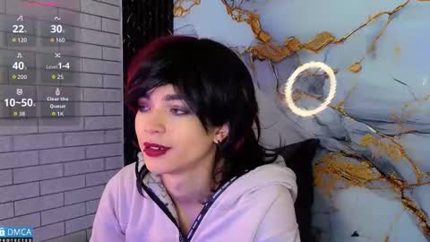 maevekuro online show from 11-27-25, 03:08