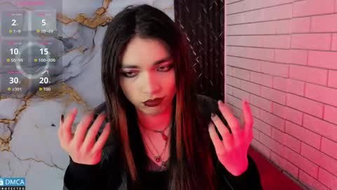 maevekuro online show from 04-29-26, 03:21