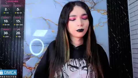 maevekuro online show from 05-22-26, 03:02