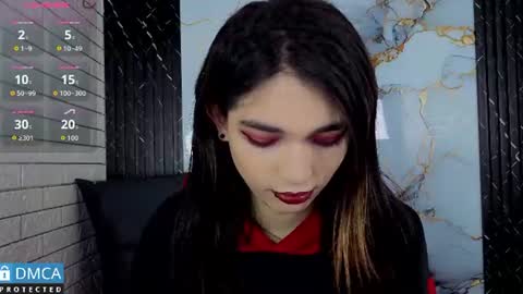 Snapshot of maevekuro chatting on 06-21-26, 03:09 maevekuro online show from 06-21-26, 03:09