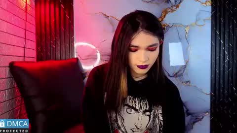 Snapshot of maevekuro chatting on 07-16-26, 03:12 maevekuro online show from 07-16-26, 03:12