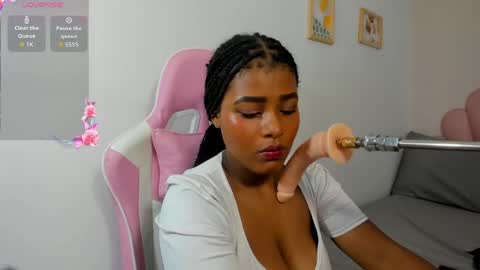 Maria fernada online show from 04-23-26, 11:20