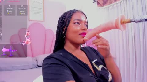 Maria fernada online show from 04-25-26, 11:24