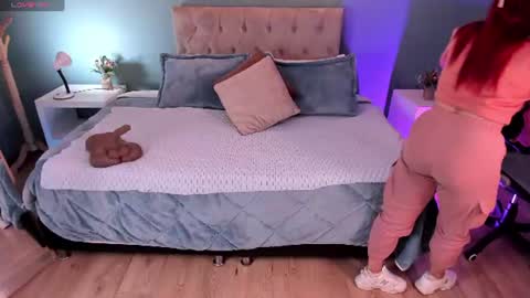 mafe_kailina online show from 06-13-26, 11:24