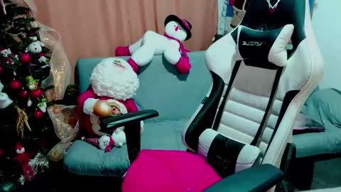 mafecito24 online show from 12-15-25, 01:10