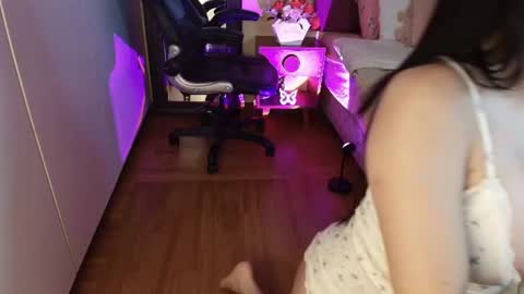 Mafer Flor online show from 06-11-26, 12:32