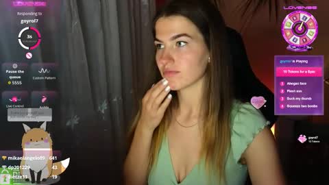 mag1c_eyes online show from 09-22-25, 06:54