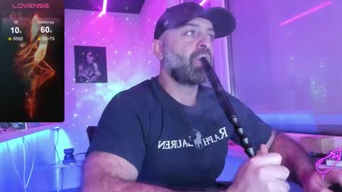 Magabear online show from 11-11-25, 02:44