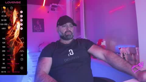 Magabear online show from 01-17-26, 07:46