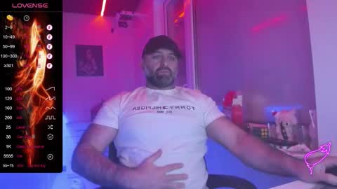 Magabear online show from 01-19-26, 08:18