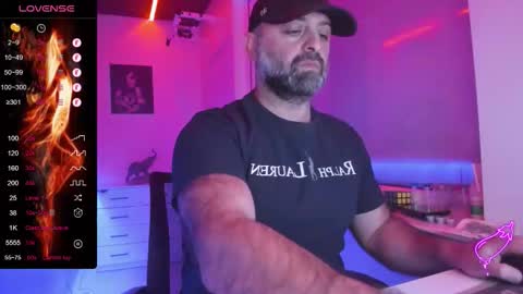 Magabear online show from 02-03-26, 06:57