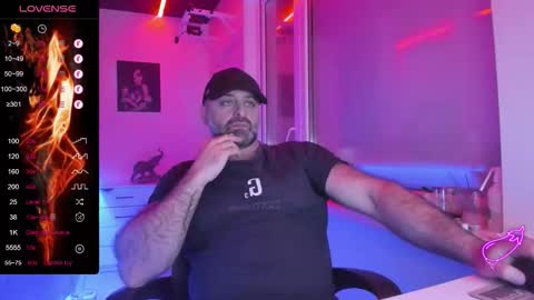 Magabear online show from 02-05-26, 04:06