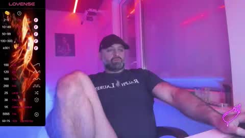 Magabear online show from 02-11-26, 10:09