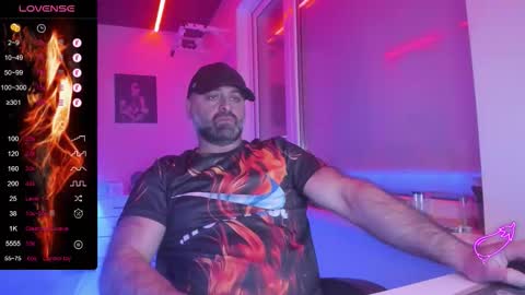 Magabear online show from 02-18-26, 09:22