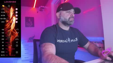 Magabear online show from 02-28-26, 01:12