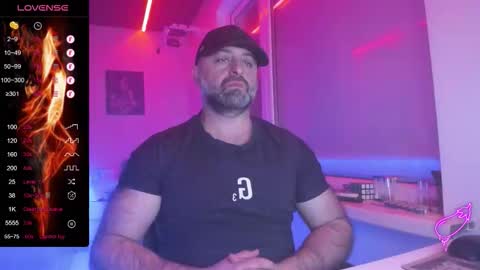 Magabear online show from 03-01-26, 06:32