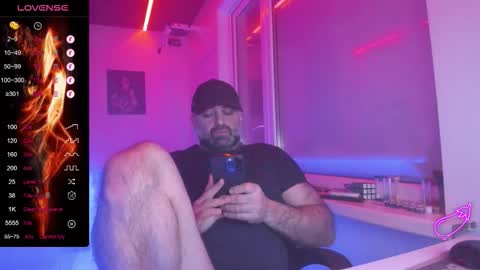 Magabear online show from 03-02-26, 09:16