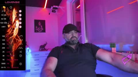 Magabear online show from 03-26-26, 08:14