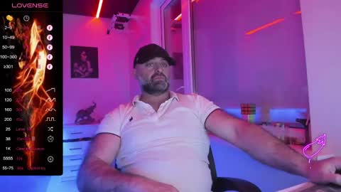 Magabear online show from 04-23-26, 02:57