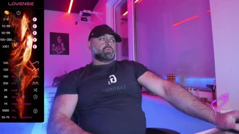 Magabear online show from 04-26-26, 07:33