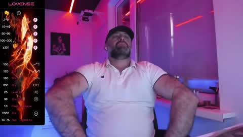 Magabear online show from 04-30-26, 05:58