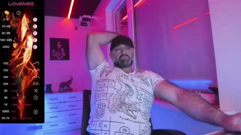 Magabear online show from 06-02-26, 08:00