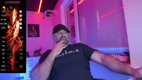 Magabear online show from 06-06-26, 03:00