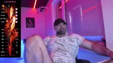 Magabear online show from 06-09-26, 10:27