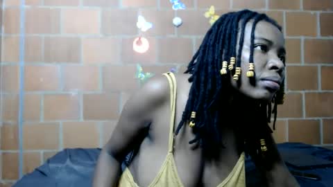 Snapshot of magaharper1 chatting on 06-22-26, 04:59 magaharper1 online show from 06-22-26, 04:59