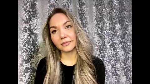 Marie online show from 02-27-26, 01:11