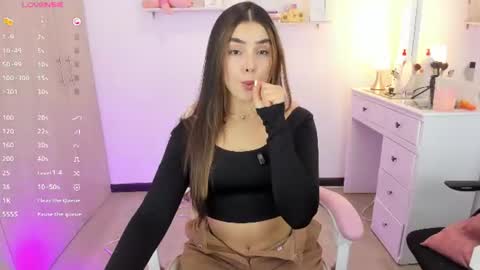 Eva online show from 06-19-26, 12:37