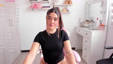 Eva online show from 07-26-26, 04:25
