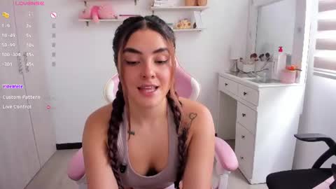 Eva online show from 07-28-26, 04:27