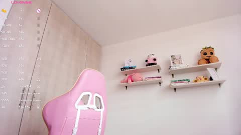 Eva online show from 07-28-26, 04:50