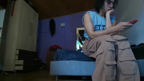 maggie_fit online show from 03-04-25, 02:10