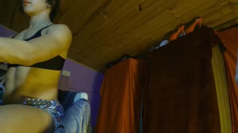 maggie_fit online show from 03-10-25, 07:32