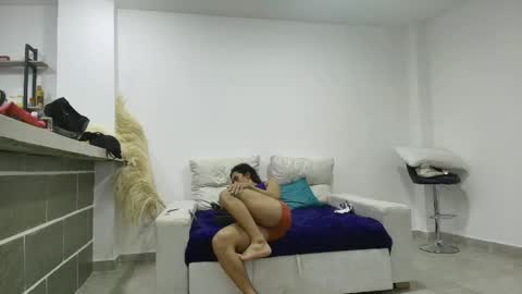 maggie_fit online show from 04-09-26, 03:50