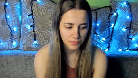 Maggie online show from 01-25-25, 02:15