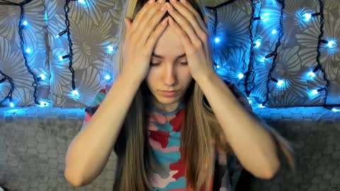 Maggie online show from 01-29-25, 01:58