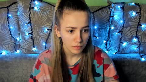 Maggie online show from 01-30-25, 05:19