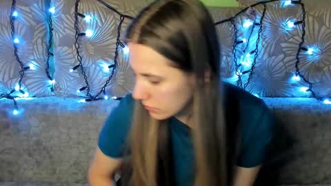 Maggie online show from 02-17-25, 03:15