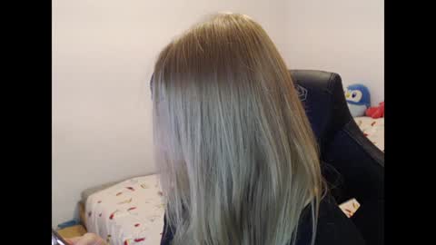 Magdalene Swaggy online show from 12-01-24, 07:58