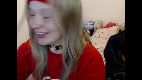 Magdalene Swaggy online show from 12-11-24, 06:52