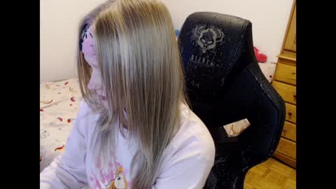 Magdalene Swaggy online show from 01-21-25, 07:28