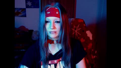 Magdalene Swaggy online show from 02-08-26, 08:45