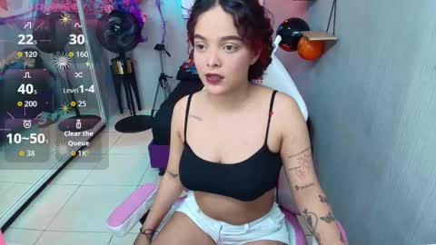 Maggy online show from 11-01-25, 11:07